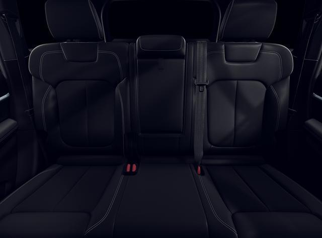 new 2026 Jeep Grand Cherokee car, priced at $47,430