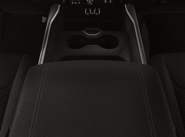 new 2026 Ram 1500 car, priced at $58,750