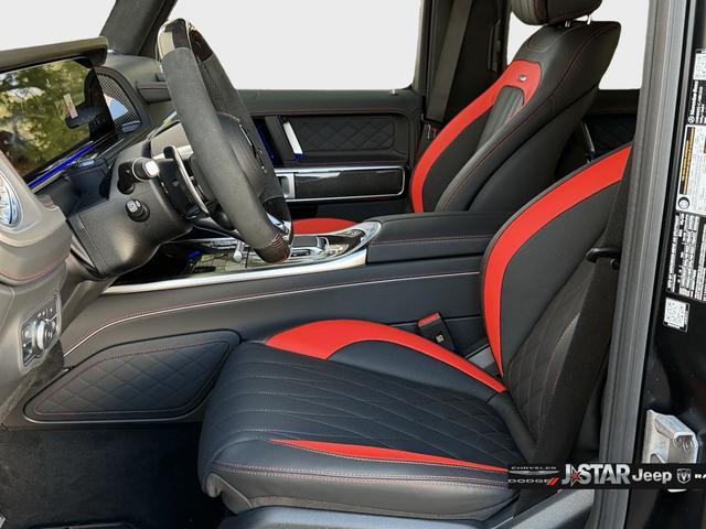 used 2026 Mercedes-Benz AMG G 63 car, priced at $259,000