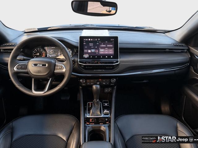 used 2023 Jeep Compass car, priced at $23,790