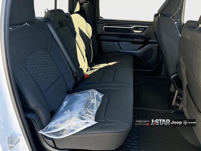 new 2026 Ram 1500 car, priced at $50,171