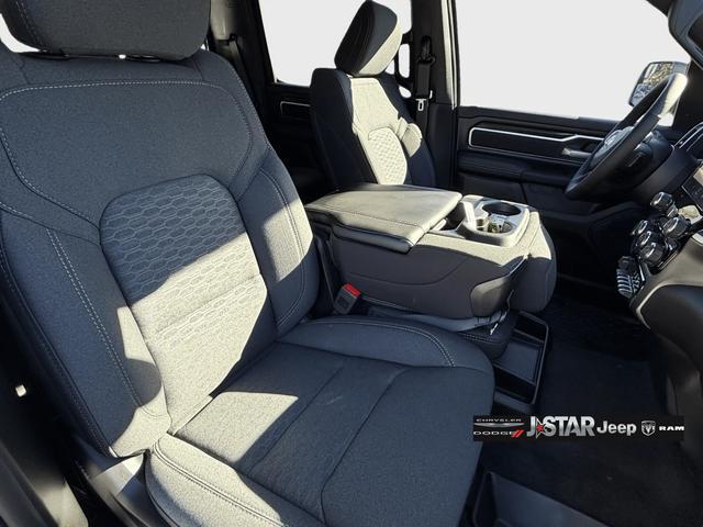 new 2026 Ram 1500 car, priced at $50,171