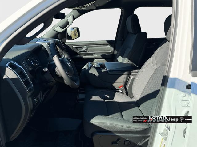 new 2026 Ram 1500 car, priced at $50,171