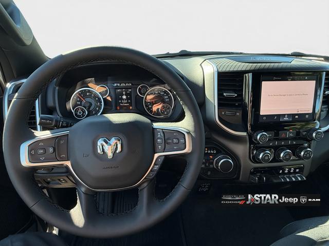 new 2026 Ram 1500 car, priced at $50,171