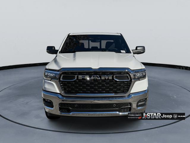 new 2026 Ram 1500 car, priced at $50,171
