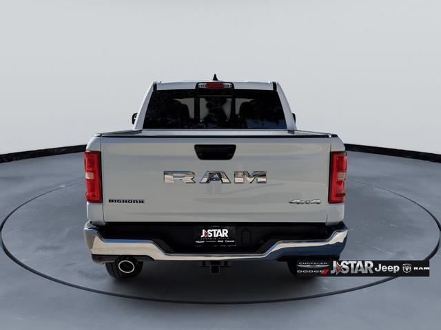 new 2026 Ram 1500 car, priced at $50,171