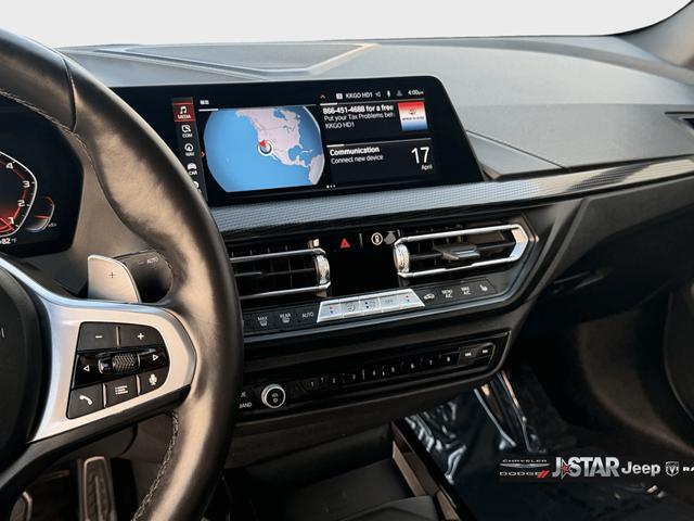 used 2024 BMW M235 Gran Coupe car, priced at $40,900
