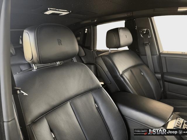 used 2022 Rolls-Royce Phantom car, priced at $435,000