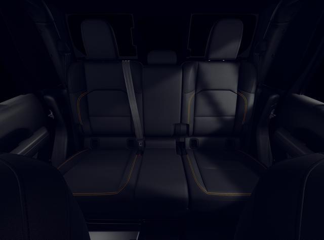 new 2026 Jeep Gladiator car, priced at $47,000