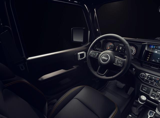 new 2026 Jeep Gladiator car, priced at $47,000