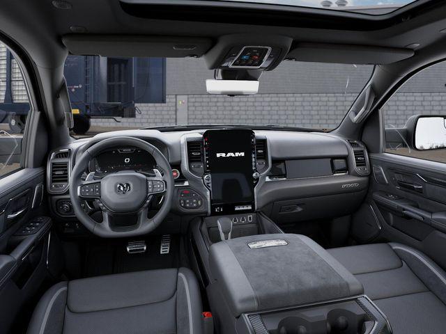 new 2026 Ram 1500 car, priced at $89,470