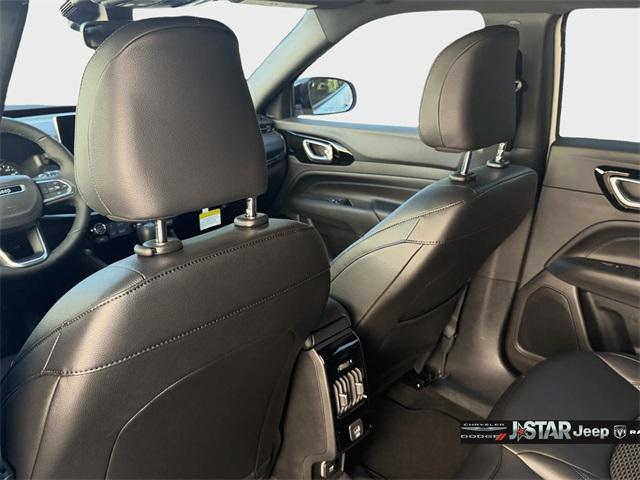 new 2026 Jeep Compass car, priced at $30,000