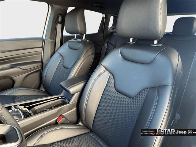 new 2026 Jeep Compass car, priced at $30,000