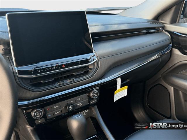 new 2026 Jeep Compass car, priced at $30,000