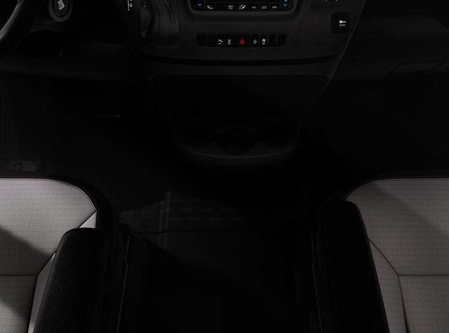 new 2026 Ram ProMaster 2500 car, priced at $50,000