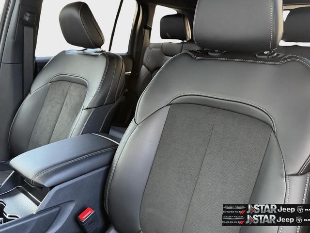 new 2026 Jeep Grand Cherokee L car, priced at $44,500