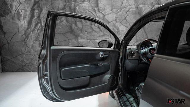 used 2014 FIAT 500e car, priced at $5,900