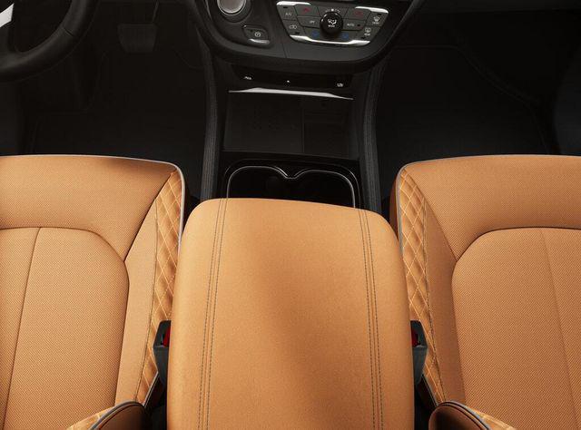 new 2026 Chrysler Pacifica car, priced at $53,000