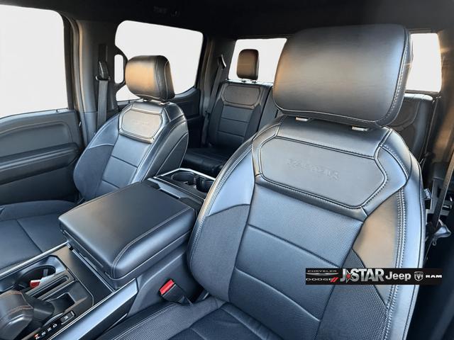 used 2024 Ford F-150 car, priced at $80,900