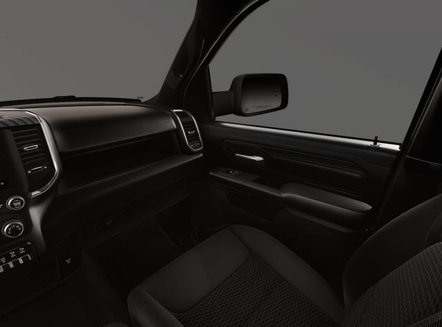 new 2026 Ram 1500 car, priced at $47,500