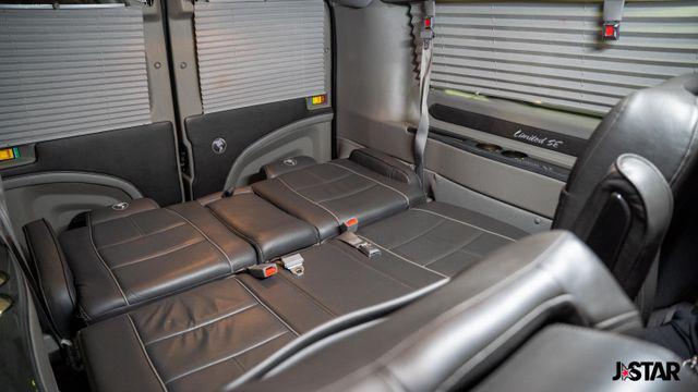 used 2018 Ford Transit-150 car, priced at $49,900