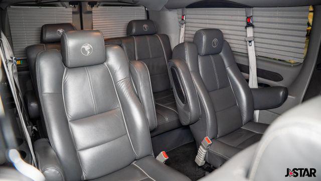 used 2018 Ford Transit-150 car, priced at $49,900