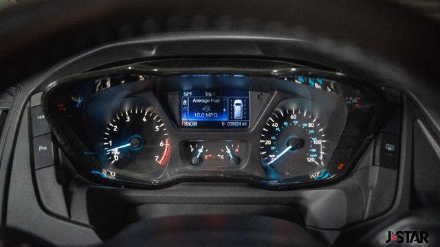 used 2018 Ford Transit-150 car, priced at $49,900