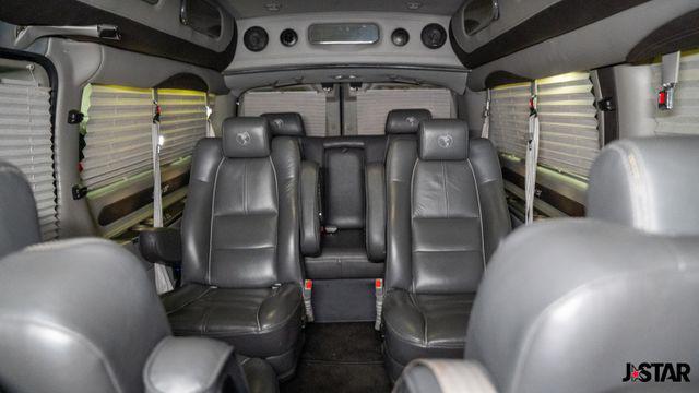 used 2018 Ford Transit-150 car, priced at $49,900