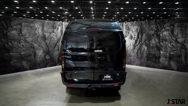 used 2018 Ford Transit-150 car, priced at $49,900