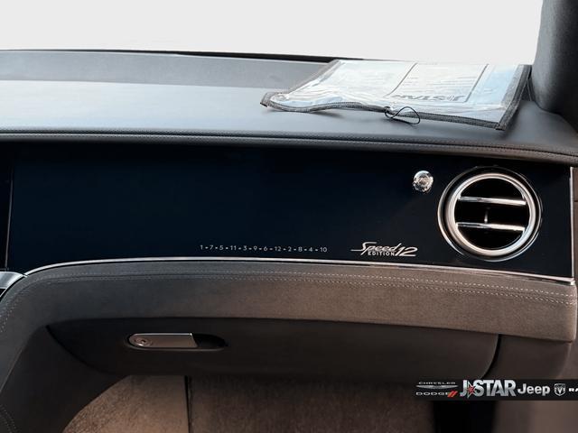 used 2024 Bentley Continental GT car, priced at $379,900