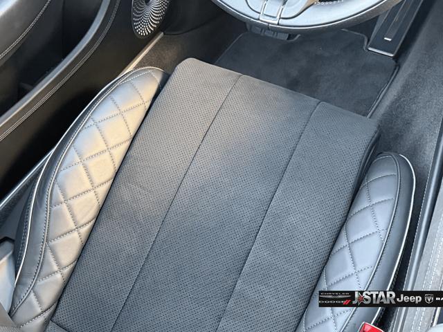 used 2024 Bentley Continental GT car, priced at $379,900