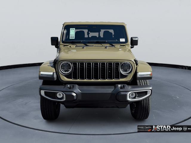 new 2026 Jeep Gladiator car, priced at $47,500