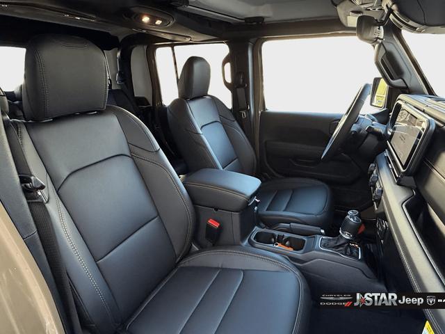 new 2026 Jeep Gladiator car, priced at $47,500