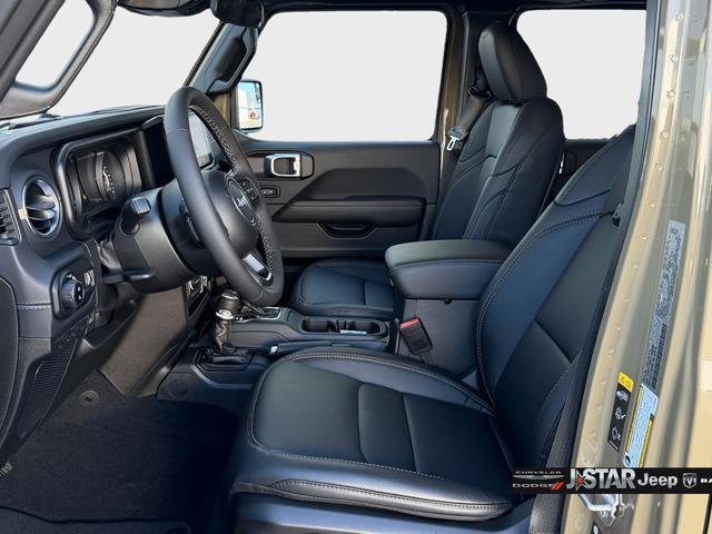 new 2026 Jeep Gladiator car, priced at $47,500