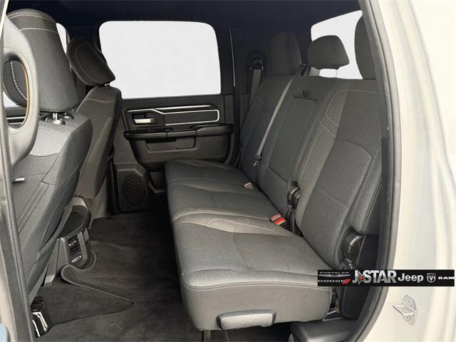 used 2022 Ram 2500 car, priced at $56,500