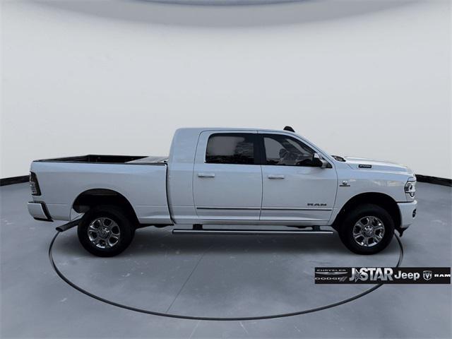 used 2022 Ram 2500 car, priced at $56,500