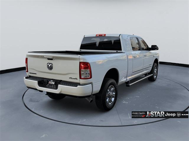 used 2022 Ram 2500 car, priced at $56,500