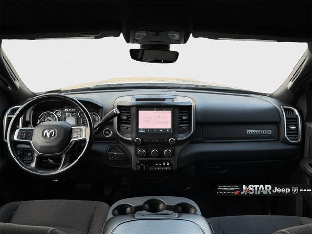 used 2022 Ram 2500 car, priced at $56,500
