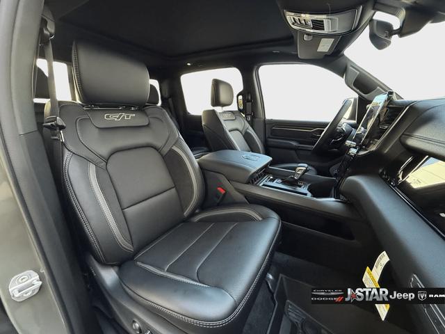 new 2026 Ram 1500 car, priced at $67,051
