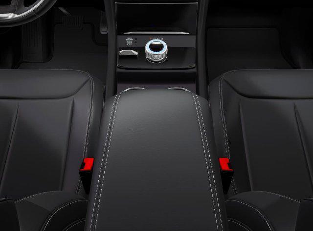 new 2027 Jeep Grand Cherokee car, priced at $52,662