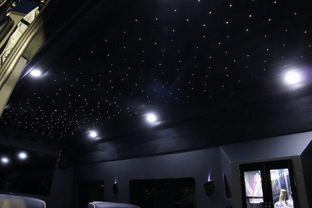 used 2021 Mercedes-Benz Sprinter 3500XD car, priced at $166,000