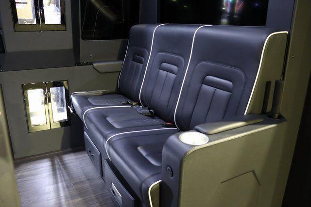 used 2021 Mercedes-Benz Sprinter 3500XD car, priced at $166,000