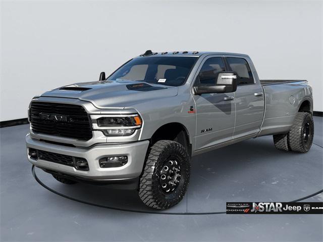 used 2024 Ram 3500 car, priced at $74,900