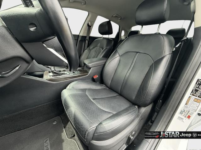 used 2020 Kia Optima car, priced at $20,200