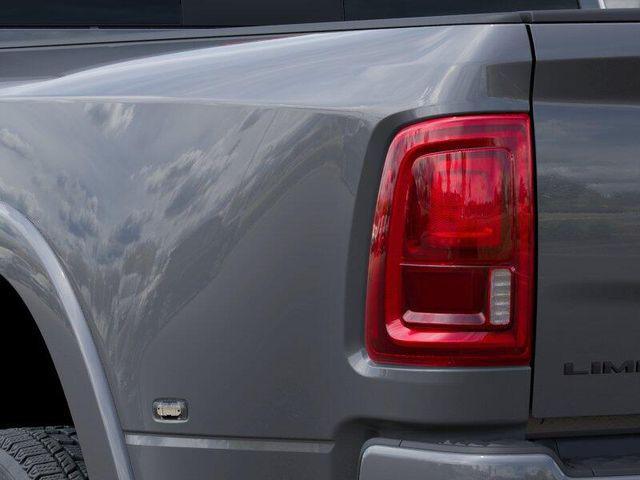 new 2026 Ram 3500 car, priced at $105,195