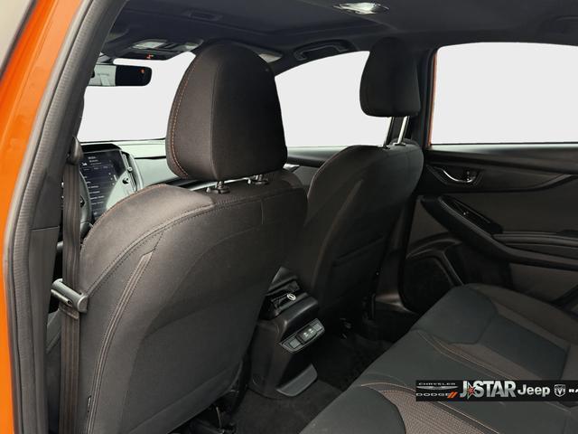 used 2022 Subaru WRX car, priced at $25,200