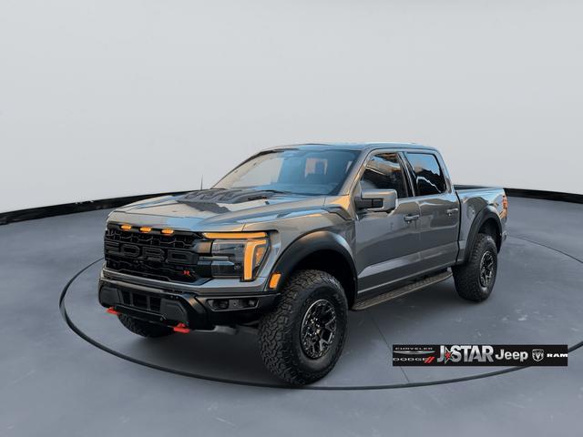 used 2025 Ford F-150 car, priced at $134,989