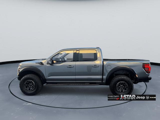 used 2025 Ford F-150 car, priced at $134,989