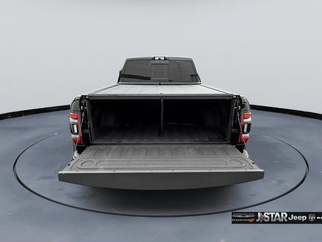 used 2024 Ram 3500 car, priced at $92,500