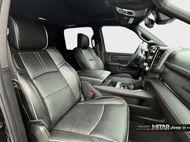 used 2024 Ram 3500 car, priced at $92,500